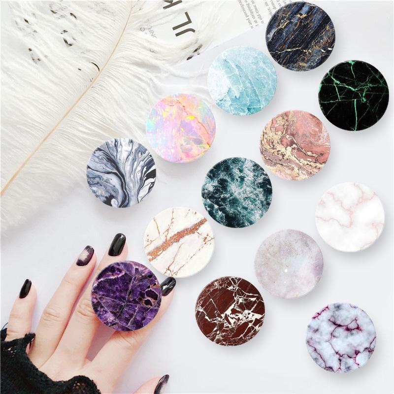 

Расширяющийся держатель телефона Кольцо пальца для смартфонов Гибкая подставка Держатель кольца