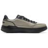 Li Ning Qing Yun Classic Versatile Comfortable Trendy Non-Slip Shock Absorbing Wear-Resistant Lightweight Breathable Low-Top Skate Shoes AGCU349-5