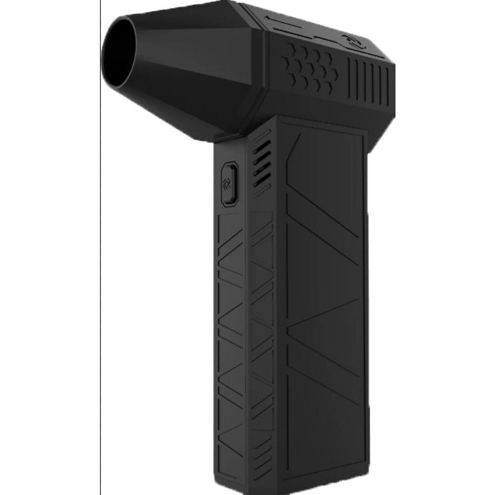 1PCX3 Wireless Dust Blower Violent Turbo Fan Brushless Motor Industrial Dust Blower Fan Vehicle Dust Blower Super Power