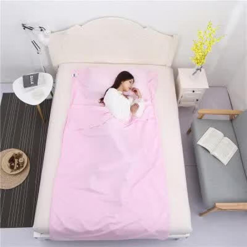 Brangdy Portable Warm Cotton Sleeping Bag Liner