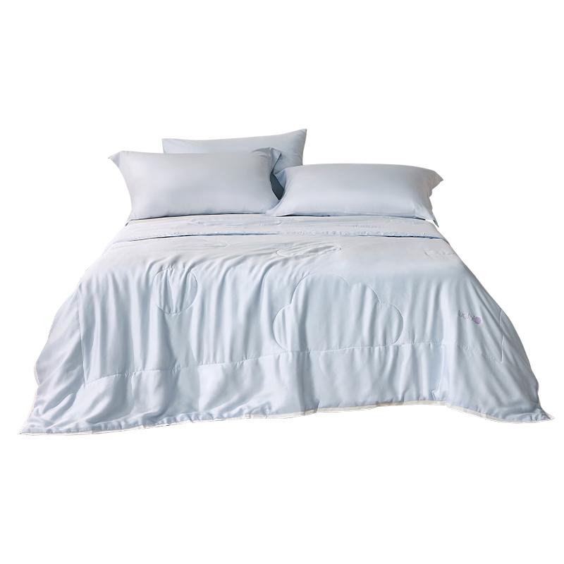 Luolai Kids' Washable Tencel Silk Summer Quilt