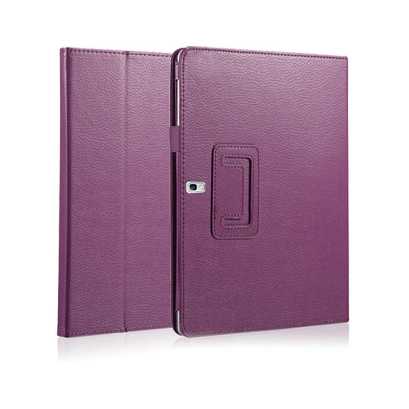 Husă cu suport din piele inteligentă antișoc pentru tabletă pentru Samsung Galaxy Tab S 10.5 SM-T800 SM-T805 SM-T801 Funda de protecție