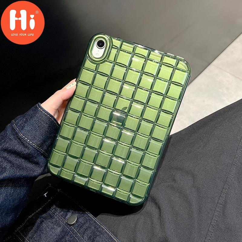 Für IPad 5/6/7/8/9/10. Pro 10,5 11 12,9 Leder Smart Cover Hülle Mit Stifthalter - Foto 6