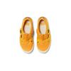 Onitsuka Tiger MEXICO 66 KIDS TIGER size cm SANDAL, YELLOW/TIGER YELLOW, 18.5 cm, 17-22