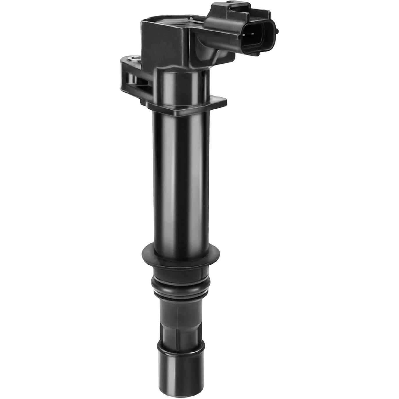 Ignition Coil Pack Compatible for Dakota Durango Ram 1500 Nitro Commander Raider
