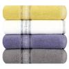 Songwol Arnold Basini Chain Large Bath Towel 380g