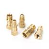 High Pressure Car Wash Water Gun For K Series Cleaning Hose Quick Connector 360° Rotating Anti Winding Accessories Tool