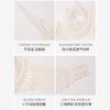 Women Sexy Lace Bras Wireless Backless Lingerie For Girls