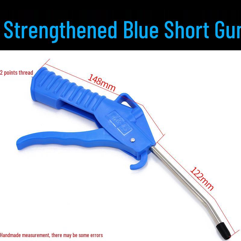 Pneumatic High-Pressure Dust Blowing Air Gun Tool