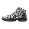 Air Jordan Super.Fly Jcrd 'Білий/Спортивний червоний' Jordan 812870-101