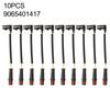 10Pcs Brake Pad Wear Sensor For Mercedes For Benz For Sprinter 906 9065401517 A9065401517 2E0906206C Replacement Car Part