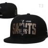 Hip Hop Wide Brim Cap Cotton Linen Adjustable Streetwear Hat Skateboarding Dance Outdoor