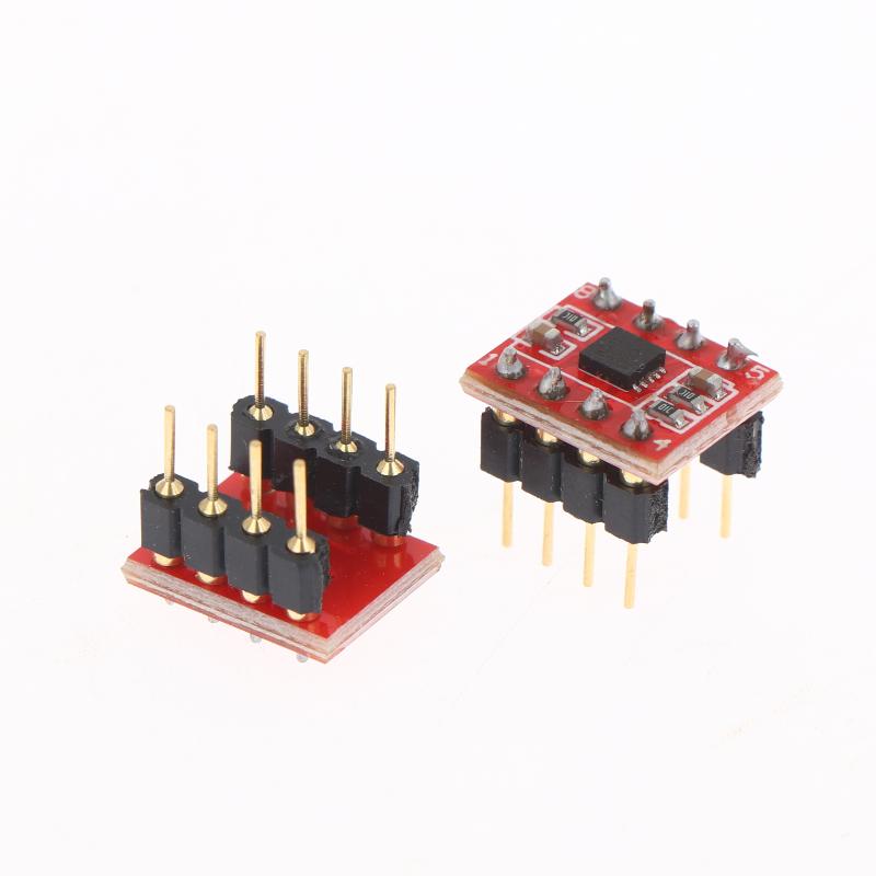 Original Opa1622 High Current Hifi Class Dual Operational Amplifier Opamp Chip With High Performance And Low Distortion