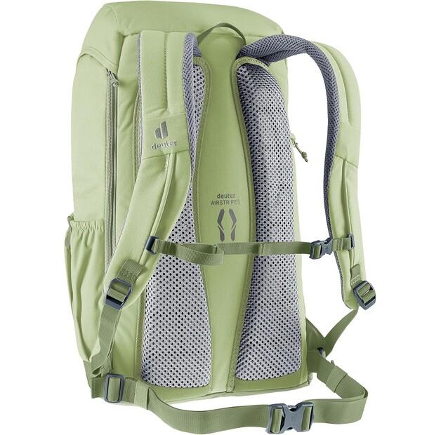 Рюкзак Deuter Walker 24 mineral/grove (3812921-1213)