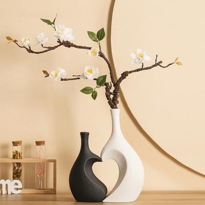 Decoración para el hogar
 – Jarrones y floreros