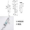 YUELIGPIN MS829-A Link Rod Lock