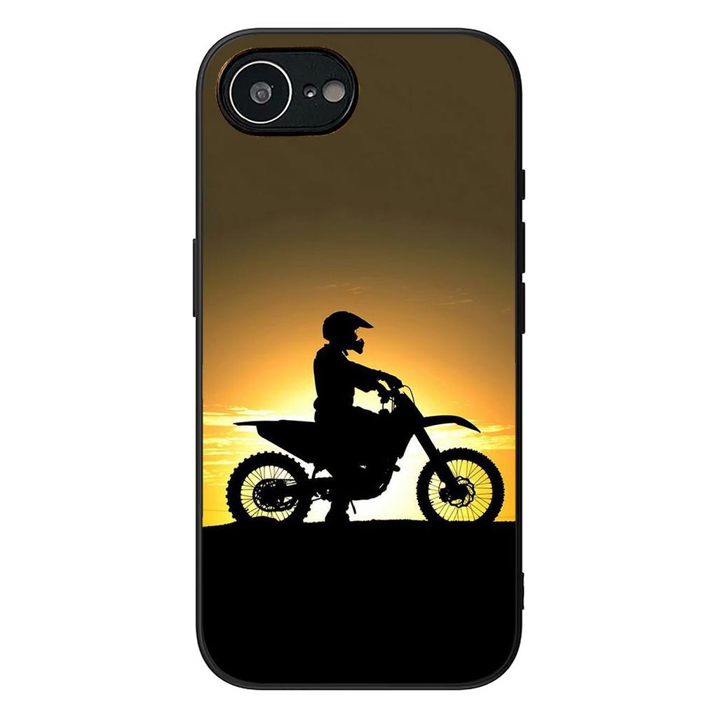 Moto Cross Motorcycle Sports Cover for Xiaomi Poco C85 C65 C75 X7 X6 M6 M8 F7 F8 Ultra F6 Pro Casing Coque Case