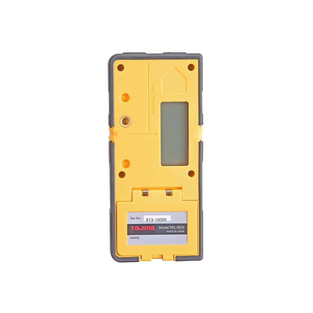 Tajima TRL Standard Type Receiver