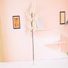 Vintage Christmas Berry Artificial Flower Display Christmas Events Decor Party