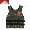 Tingxin Adjustable Weighted Vest