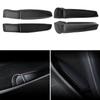 4pcs Front and Rear Door Handle Storage Box for Y Juniper 2025 Car Door Side Pocket Storage Box Car Accessories