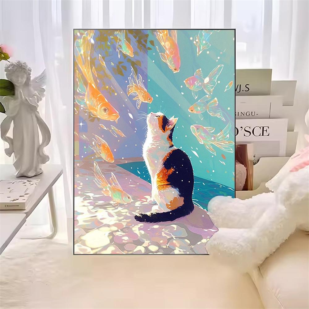 Anime Characters Mosaic Embroidery Pictures Creation Diamond Painting Cross Stitch Home Decor 5D DIY Art