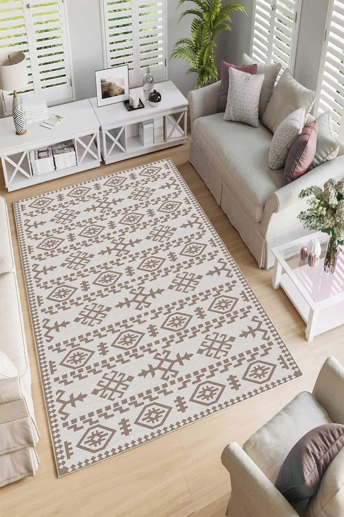 

Современный домашний ковер с 3D-печатью, декоративный специальный дизайн, моющийся, нескользящий, устойчивый к пятнам мягкий коврик для спальни, гостиной 40 x 60