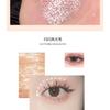 Shimmery Glitter Pearlescent Under Eye Silkworm Eyeshadow Stick Highlighter Pen For Women