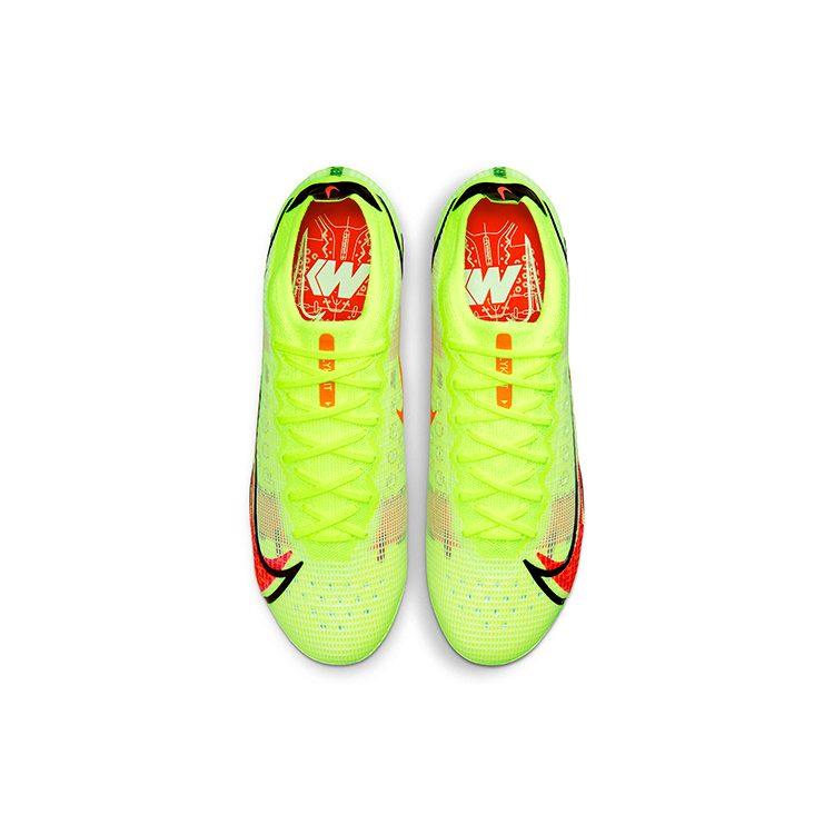 Nike Mercurial Vapor 14 FG Σκληρό Έδαφος Ύφασμα CQ7635-760