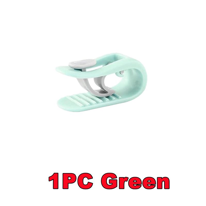 12-1PC Comforter Fixing Clip Sleep Anti-escape Devices Quilt Holders Quilt Corner Clips Clothespins Clothes Pegs Bed Seat Hook