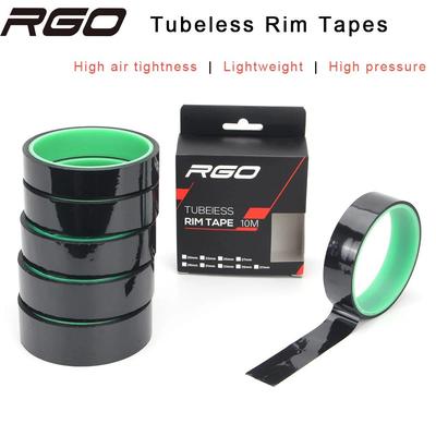 1PC Wkładka do opon rowerowych Podkładka próżniowa do opon MTB Taśmy do obręczy bezdętkowych 20-37MM Rower szosowy Fiets Wiel Opony do jazdy na świeżym powietrzu Części narzędzi
