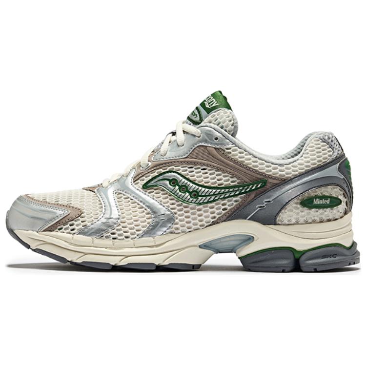 

Новые Saucony ProGrid Triumph 4 Minted Ny S70865-1 36