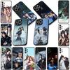 Nespoutaný Mo Dao Zu Shi MDZS Kryt na telefon pro Motorola Moto Edge 70 60 Fusion NEO Pro G Stylus G56 G96 G52 G04 G05 20 Měkký kryt