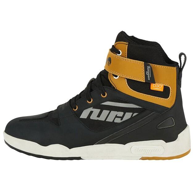 Furygan Basket Get Down Moto Boots
