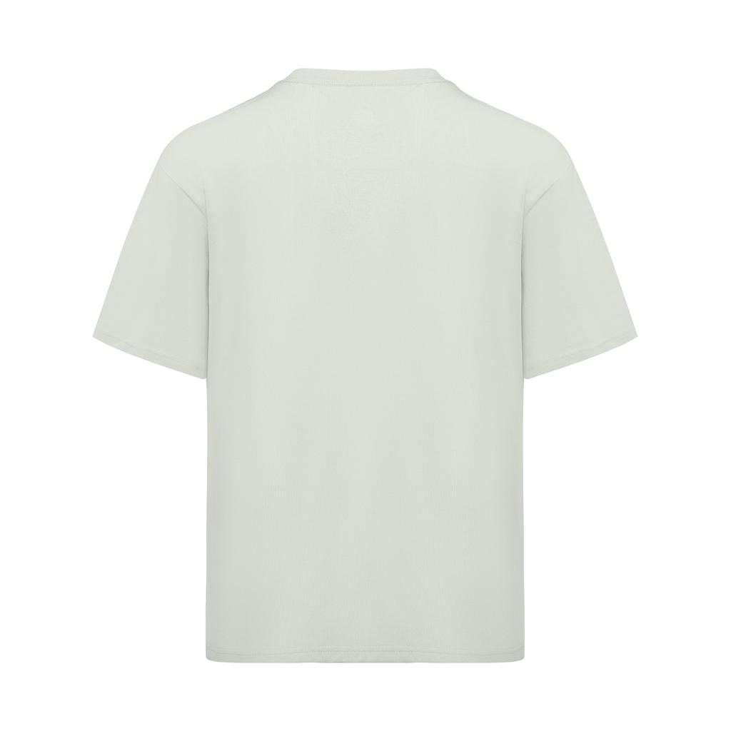Under Armour Loose Fit Solid Color Crew Neck T-Shirt Men Tops 6011123-377