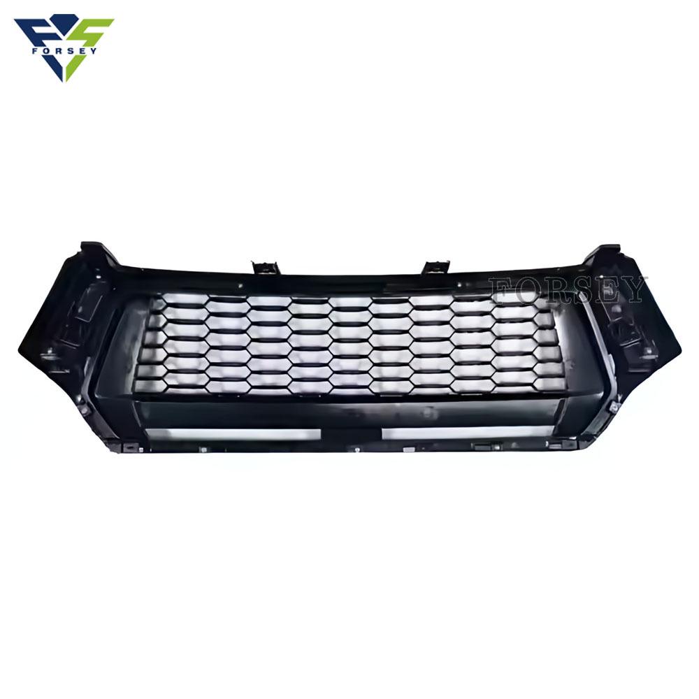 Hilux Rocco 2019-2020 Front Bumper Grille Replacement