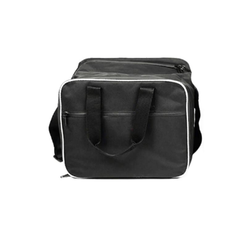 31L Motorcycle Luggage Bag Black Inner Rear Case Bag For Bmw R1200Gs Adventure