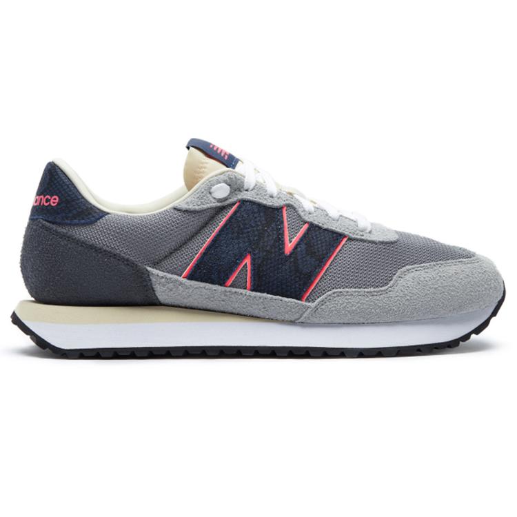 New New Balance 237 Sns Blue Racer