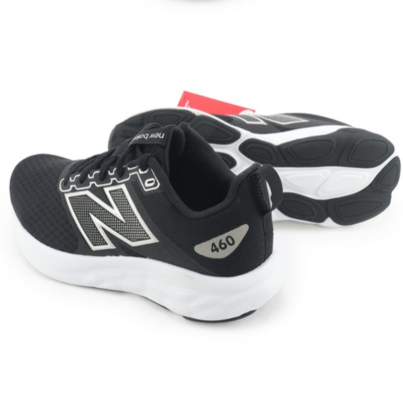 New Balance 460 Black