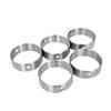 Camshaft Bearing Set, 5Pcs ch25 cam Bearings camshaft Bearing Set ch-25 Fit for 2008+ Chevy/GMC LS3 Gen IV 7.0L 6.2L 6.0L 5.3L 4.8L V8, CC433W