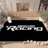 M-MercuryS Racing Kitchen Mat Cheaper Anti-slip Modern Living Room Balcony Printed Modern Home Decor