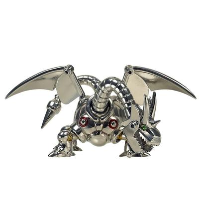 Dragon Quest Metallic Monsters Galerie Metal Dragon