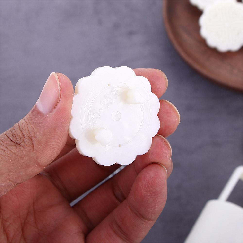 Kitchen Gadgets Decoration Pastry Tool Moon Cake Mold Cookie Press Cake Plungers Cookie Stamps