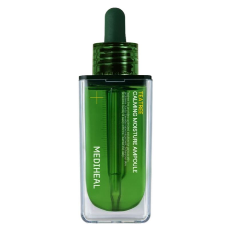 MEDIHEAL Tea Tree Calming Moisture Ampoule 50ml