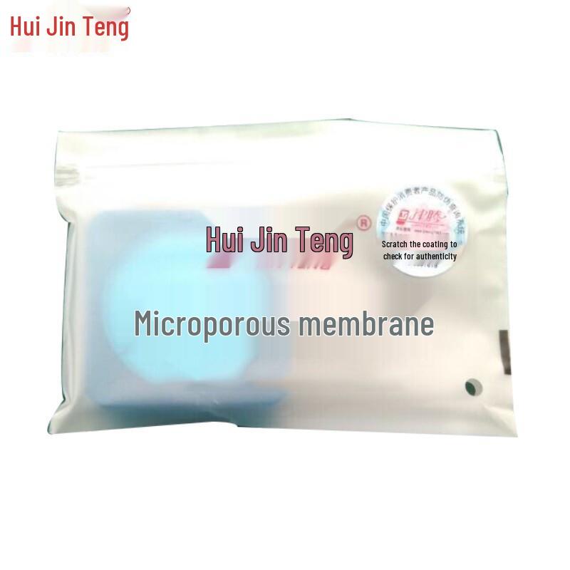 Tianjin Jinteng Microporous Filter Membrane Microporous Filter Membrane