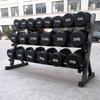 YANBO Dumbbell Storage Rack