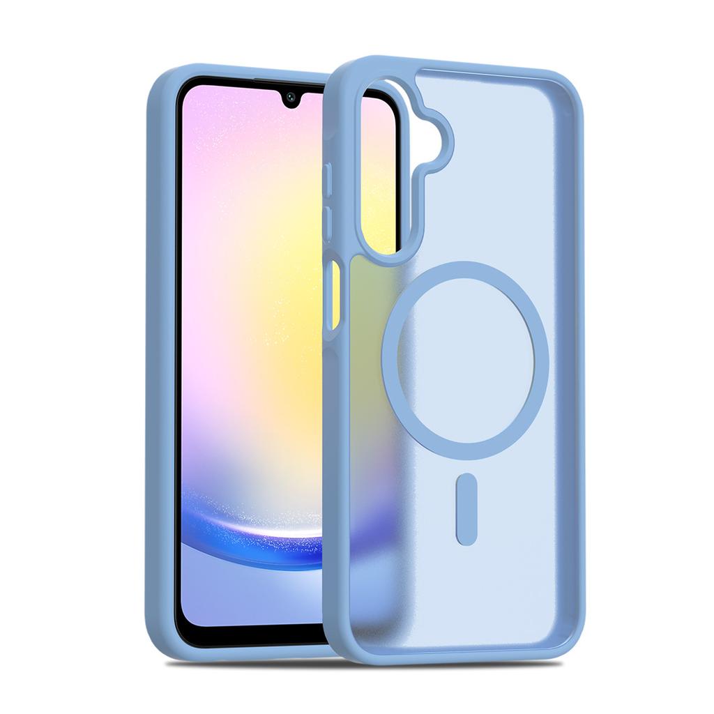 New A36 Mobile Phone Case Suitable for Samsung A26 Series Matte Anti-collision Samsung Mobile Phone Protection Case