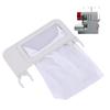 Sběrač odřezků a náhradní podložka pro overlock 14CG744 14CG754 14HD854 14SH644 Sběrač ořezů šicího stroje