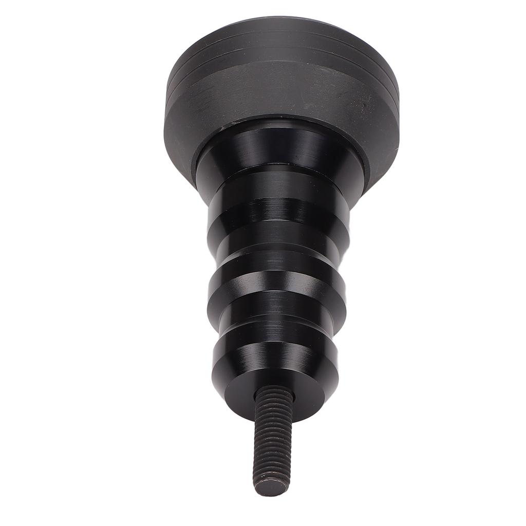 Motorcycle Wheel Fork Frame Slider Protection Anodized Universal Replacement for Zx10r Z800Black