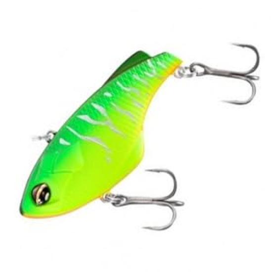 

Shimano Bantam Rattling Survive 70 009 Hot Tiger Bass Fishing Vibration Lure ZV-108Q